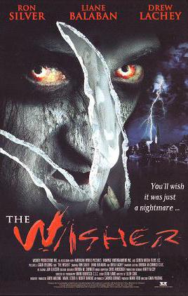 Nonton Film The Wisher (2002) Subtitle Indonesia Filmapik