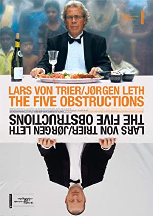 The Five Obstructions (2003)