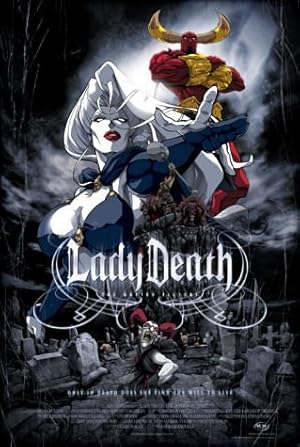 Nonton Film Lady Death (2004) Subtitle Indonesia Filmapik