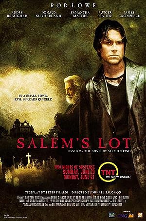 Salem’s Lot (2004)