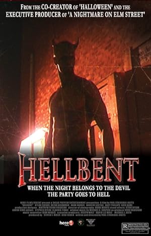 Nonton Film Hellbent (2004) Subtitle Indonesia