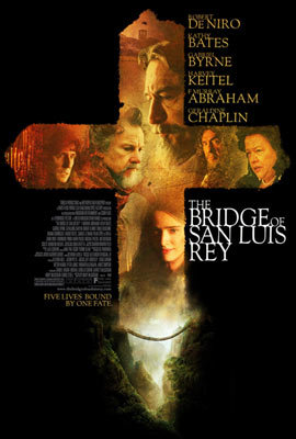The Bridge of San Luis Rey (2004)