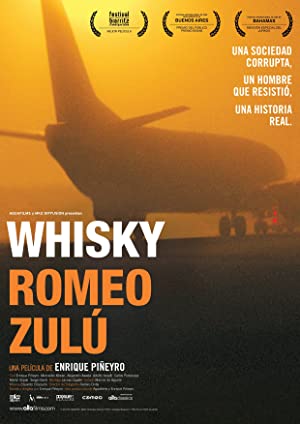 Nonton Film Whisky Romeo Zulu (2004) Subtitle Indonesia Filmapik