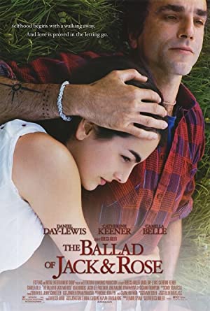 Nonton Film The Ballad of Jack and Rose (2005) Subtitle Indonesia