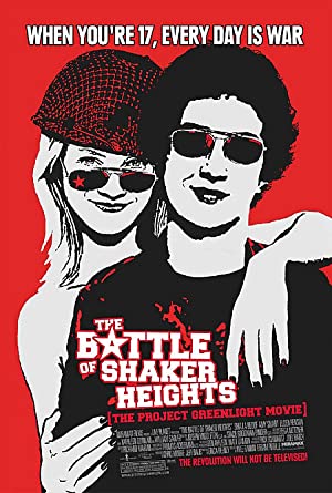 Nonton Film The Battle of Shaker Heights (2003) Subtitle Indonesia