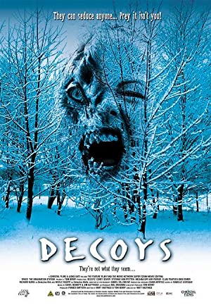 Nonton Film Decoys (2004) Subtitle Indonesia Filmapik