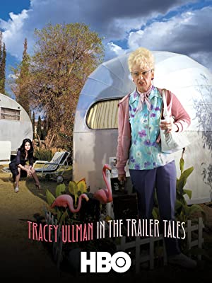 Nonton Film Tracey Ullman in the Trailer Tales (2003) Subtitle Indonesia Filmapik