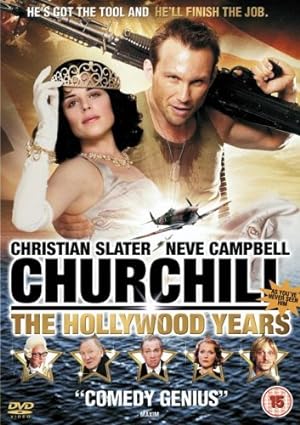 Nonton Film Churchill: The Hollywood Years (2004) Subtitle Indonesia Filmapik
