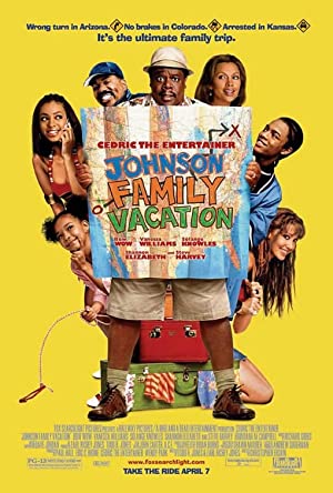 Nonton Film Johnson Family Vacation (2004) Subtitle Indonesia Filmapik