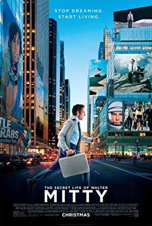 Nonton Film The Secret Life of Walter Mitty (2013) Subtitle Indonesia