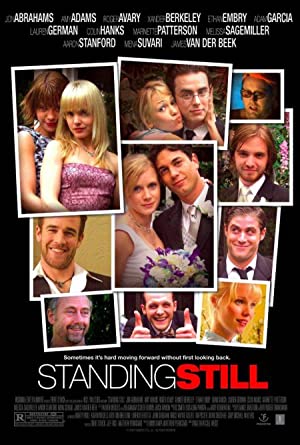 Nonton Film Standing Still (2005) Subtitle Indonesia