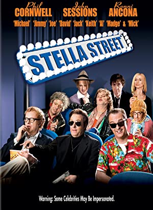 Nonton Film Stella Street (2004) Subtitle Indonesia