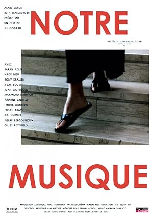 Nonton Film Our Music (2004) Subtitle Indonesia Filmapik