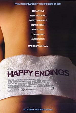 Happy Endings (2005)