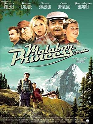 Nonton Film Malabar Princess (2004) Subtitle Indonesia