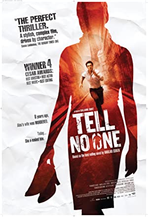 Nonton Film Tell No One (2006) Subtitle Indonesia