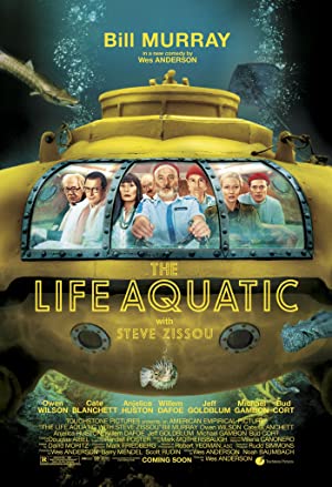 Nonton Film The Life Aquatic with Steve Zissou (2004) Subtitle Indonesia