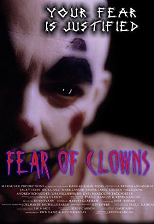 Nonton Film Fear of Clowns (2004) Subtitle Indonesia Filmapik