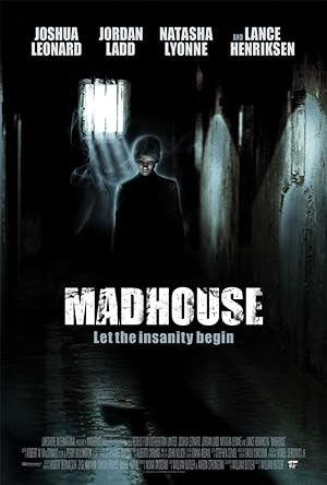 Nonton Film Madhouse (2004) Subtitle Indonesia Filmapik