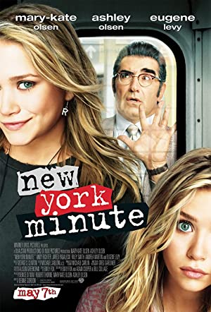 Nonton Film New York Minute (2004) Subtitle Indonesia