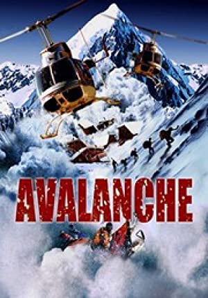 Nonton Film Nature Unleashed: Avalanche (2004) Subtitle Indonesia Filmapik