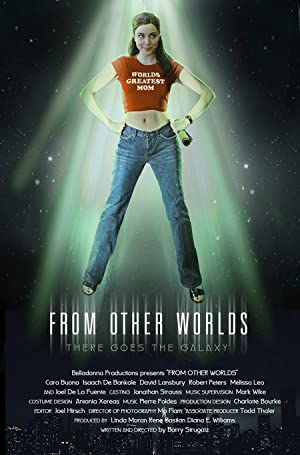 Nonton Film From Other Worlds (2004) Subtitle Indonesia