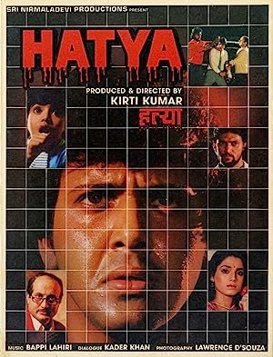 Nonton Film Hatya (1988) Subtitle Indonesia