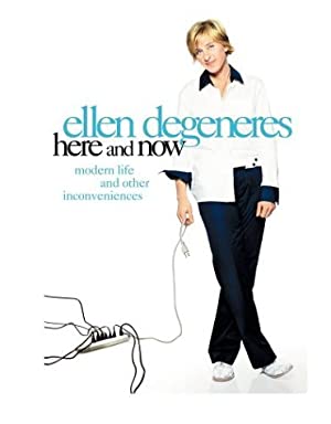 Nonton Film Ellen DeGeneres: Here and Now (2003) Subtitle Indonesia