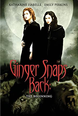 Nonton Film Ginger Snaps Back: The Beginning (2004) Subtitle Indonesia Filmapik