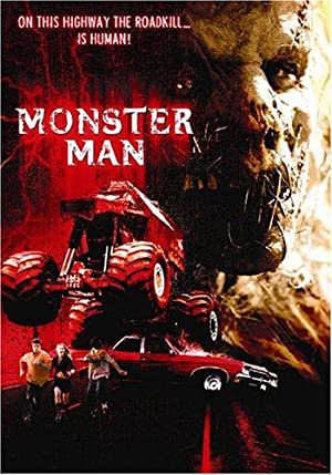 Nonton Film Monster Man (2003) Subtitle Indonesia