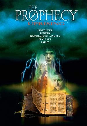 Nonton Film The Prophecy: Uprising (2005) Subtitle Indonesia