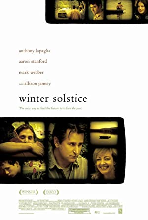 Nonton Film Winter Solstice (2004) Subtitle Indonesia