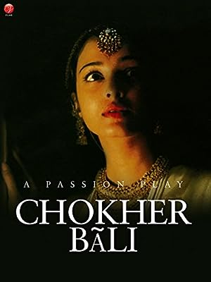 Nonton Film Choker Bali: A Passion Play (2003) Subtitle Indonesia
