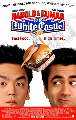 Nonton Film Harold & Kumar Go to White Castle (2004) Subtitle Indonesia