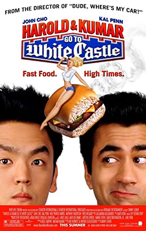 Harold & Kumar Go to White Castle         (2004)