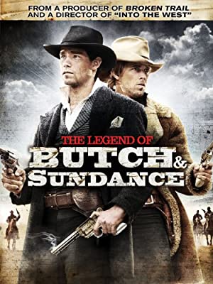 Nonton Film The Legend of Butch & Sundance (2004) Subtitle Indonesia Filmapik