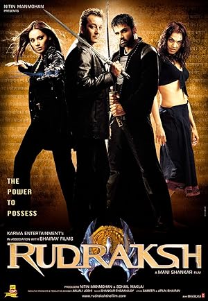 Nonton Film Rudraksh (2004) Subtitle Indonesia Filmapik