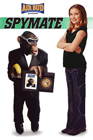 Nonton Film Spymate (2003) Subtitle Indonesia