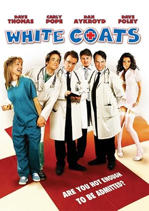 Nonton Film White Coats (2004) Subtitle Indonesia Filmapik