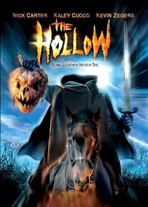 Nonton Film The Hollow (2004) Subtitle Indonesia Filmapik