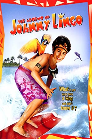 Nonton Film The Legend of Johnny Lingo (2003) Subtitle Indonesia