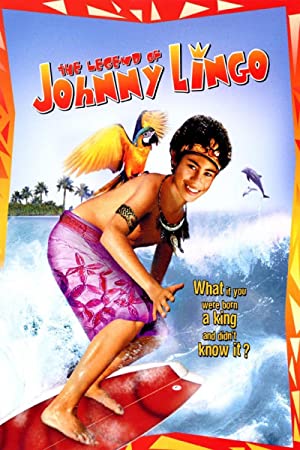 Nonton Film The Legend of Johnny Lingo (2003) Subtitle Indonesia Filmapik