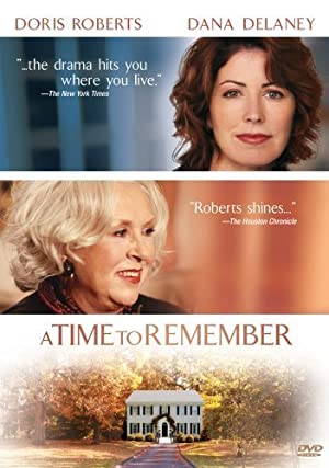Nonton Film A Time to Remember (2003) Subtitle Indonesia