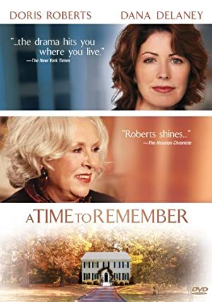 Nonton Film A Time to Remember (2003) Subtitle Indonesia Filmapik