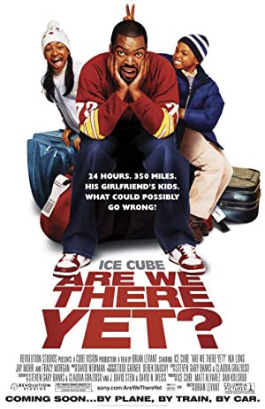 Nonton Film Are We There Yet? (2005) Subtitle Indonesia