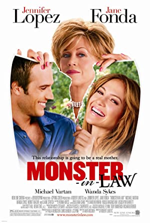 Monster-in-Law         (2005)