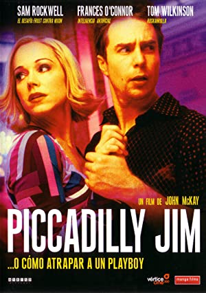 Nonton Film Piccadilly Jim (2004) Subtitle Indonesia Filmapik