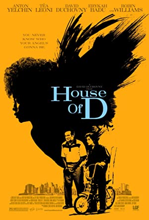 Nonton Film House of D (2004) Subtitle Indonesia Filmapik