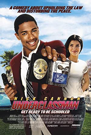 Nonton Film Underclassman (2005) Subtitle Indonesia Filmapik