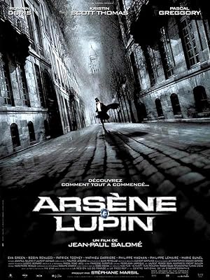 Nonton Film Arsène Lupin (2004) Subtitle Indonesia